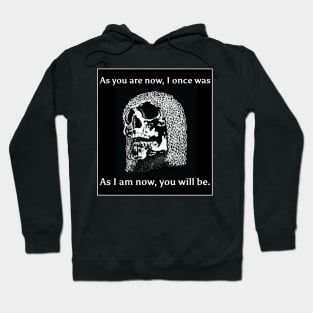 As I Am (eng) Hoodie